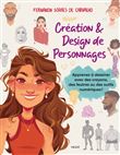 Création & design de personnages