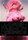 British Fashion Designers /anglais