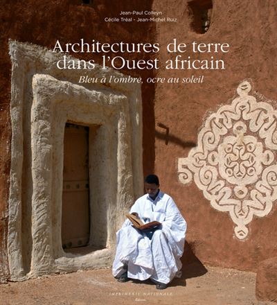 Architectures de terre dans l'Ouest africain