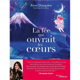 La fée qui ouvrait les coeurs - 1