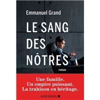 Le Sang des nôtres