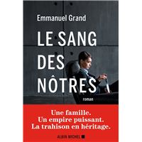 Le Sang des nôtres