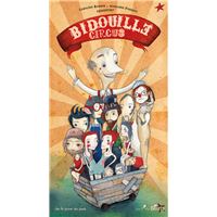 Bidouille circus