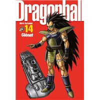 Dragon Ball - Perfect edition Tome 14 : Dragon Ball perfect edition - Tome 14