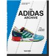 The adidas Archive. The Footwear Collection. 45th Ed.