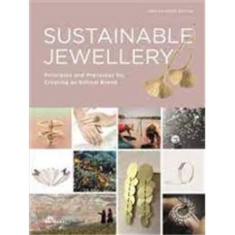 Ethical jewelry companies store