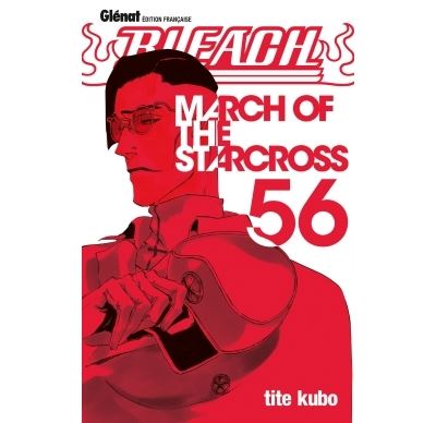 Vol.56 Bleach (March of the StarCross)