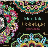 Animaux Mandalas Livre de Coloriage pour Adultes : 26 illustrations  satisfaisantes pour la relaxation et la créativité - Créatif Factory -  Books On Demand - Grand format - Librairie du Mau CHALONS EN CHAMPAGNE