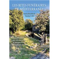 Les rites funéraires de méditerranée