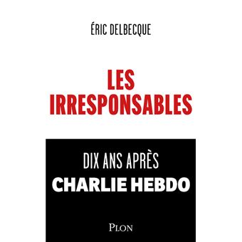 Les Irresponsables - 1