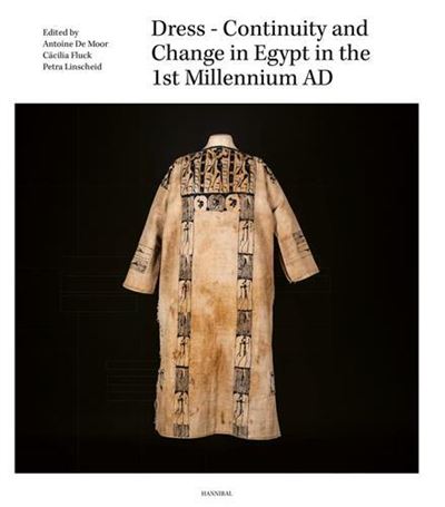 Dress : Continuity and Change /anglais