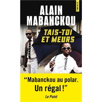Tais Toi Et Meurs