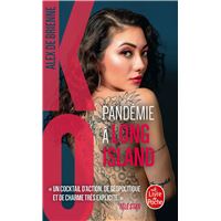 Pandémie à Long Island (KO, Tome 7)