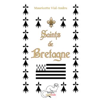 Saints de Bretagne - 1