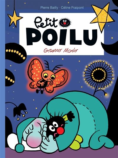 Petit Poilu - tome 26 - Grosso Modo