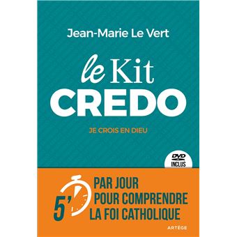 Le Kit Credo - 1