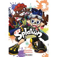 Splatoon