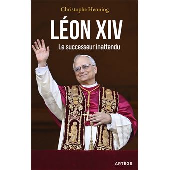 Léon XIV - 1