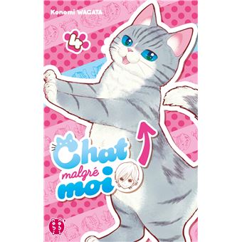 Chat Malgré Moi - Chat Malgré Moi, T04 - 1