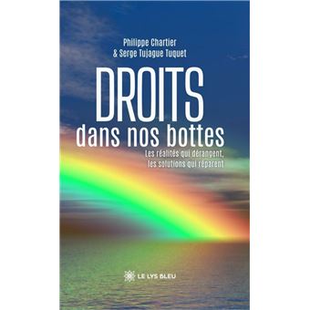 Droits dans nos bottes - 1
