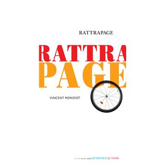 Rattrapage - 1