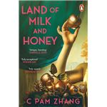 Land Of Milk And Honey