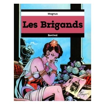 Les Brigands - 1