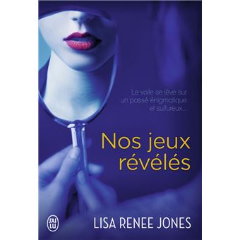 Nos jeux révélés - 1