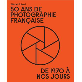 50 ans de photographie française - 1