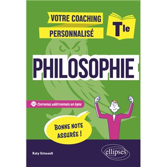 Philosophie. Terminale