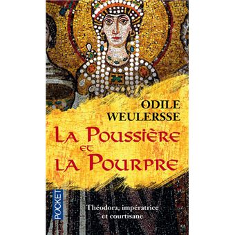 La Poussière et la Pourpre - 1