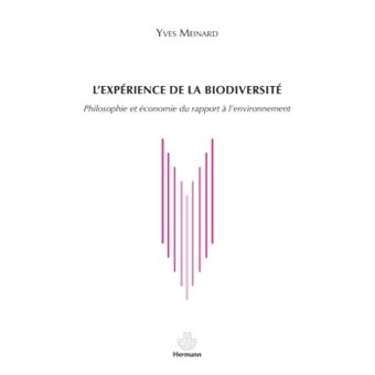 L'expérience de la biodiversité - 1