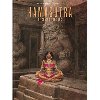 Kamasutra - 1