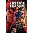 JUSTICE LEAGUE - Tome 5