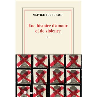 Une histoire d'amour et de violence - 1