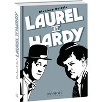 Laurel et Hardy