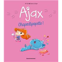 BD Ajax, Tome 03