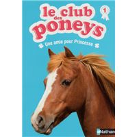 Le club des poneys