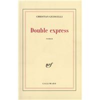 Double express