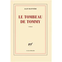 Le tombeau de Tommy