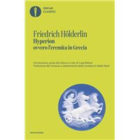 Hyperion ovvero L'eremita in Grecia