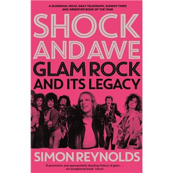 Shock and Awe - 1