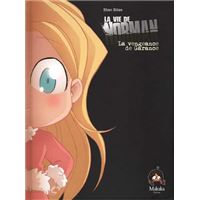 La vie de Norman