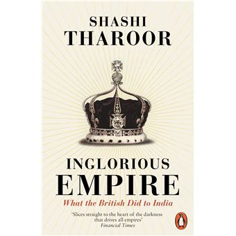 INGLORIOUS EMPIRE - 1