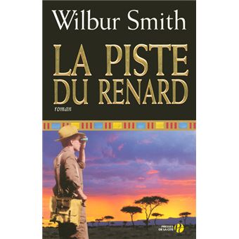 La piste du renard - 1
