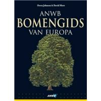Bomengids van Europa