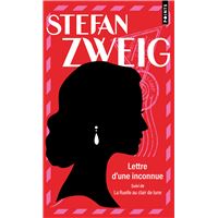 Lettre d'une inconnue