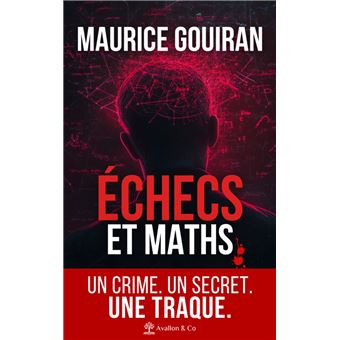 Échecs et Maths - 1