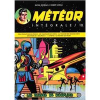 Météor Intégrale T10