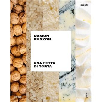 Una fetta di torta - 1
